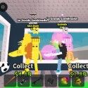 Steal a Brainrot