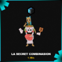 Steal a Brainrot