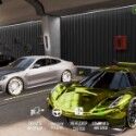 Car Parking Multiplayer