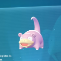 Pokemon Legends: Z-A