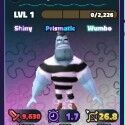 SpongeBob Tower Defense