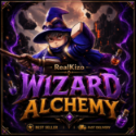 Wizard Alchemy