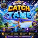 Catch And Tame