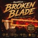 Broken Blade