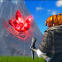 Mine a Mountain