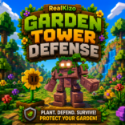 Garden Tower Defense