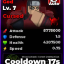 Roll Anime to Fight