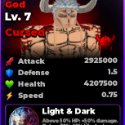 Roll Anime to Fight