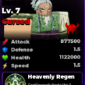 Roll Anime to Fight