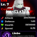 Roll Anime to Fight