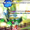Mine a Mountain