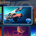 Rocket League