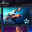Rocket League