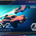 ロケットリーグ