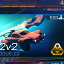 Rocket League