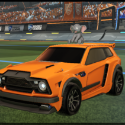 Rocket League