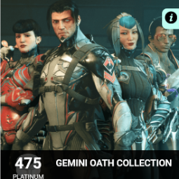 (ALL PLATFORM)✅Gemini Oath Collection✅Fast Delivery🚫NO NEGATIVE BALANCE RISK 0