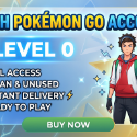 Pokemon Go