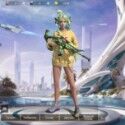 Last Island of Survival