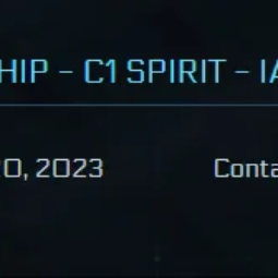 Example of played accounts