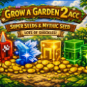 Grow a Garden 2