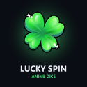Anime Dice