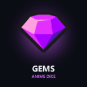 Anime Dice