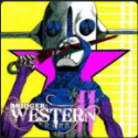 bridger: Western