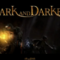 Dark and Darker