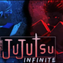 Jujutsu Infinite