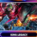 King Legacy