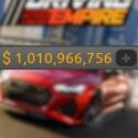 Driving Empire