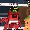 Steal a Brainrot