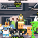 Steal a Brainrot