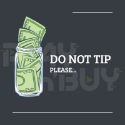 Tips Jar