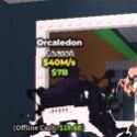 Steal a Brainrot