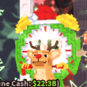 Steal a Brainrot