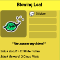 Bee Swarm Simulator