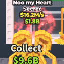 Steal a Brainrot