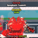 Steal a Brainrot