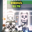 Steal a Brainrot