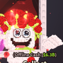 Steal a Brainrot