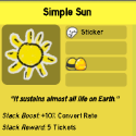 Bee Swarm Simulator