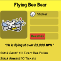 Bee Swarm Simulator