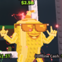 Steal a Brainrot