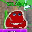 Survive Lava for Brainrots