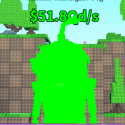 Survive Lava for Brainrots