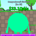 Survive Lava for Brainrots