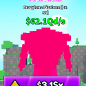 Survive Lava for Brainrots