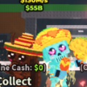 Steal a Brainrot